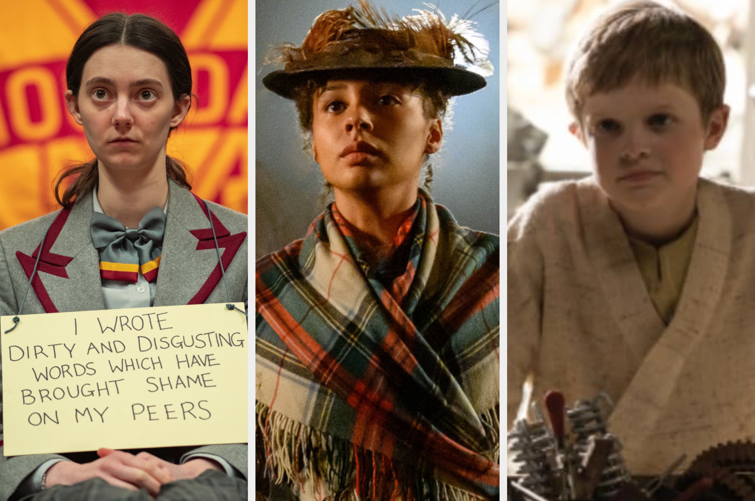 Thought Ted Lasso Season 4's New Additions Looked Familiar? Where You've Seen The Cast Before
