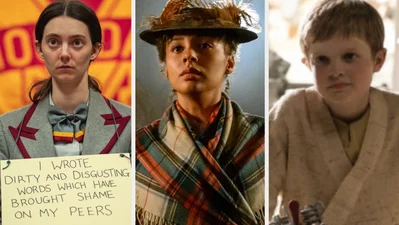 'Ted Lasso' Season 4 Cast: Every New Addition And Where You've Seen Them Before