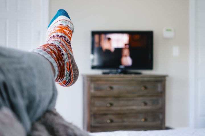 “Other common sedentary activities showed the opposite pattern, suggesting that what we do while sitting may matter even more than how long we sit,” Feter said.