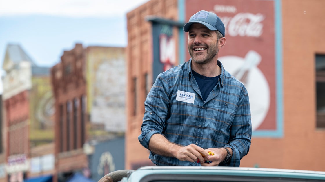 The Democrats' Secret Weapon In Red States? Not Running At All.
