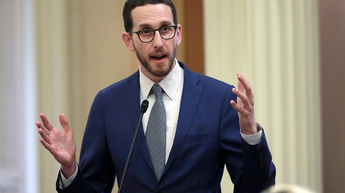 Democrat Seeking To Replace Pelosi Apologizes For AI Chatbot Targeting ...