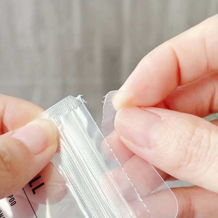 3COINS(スリーコインズ)「使い捨てリフィル20ピースセット:10ml」