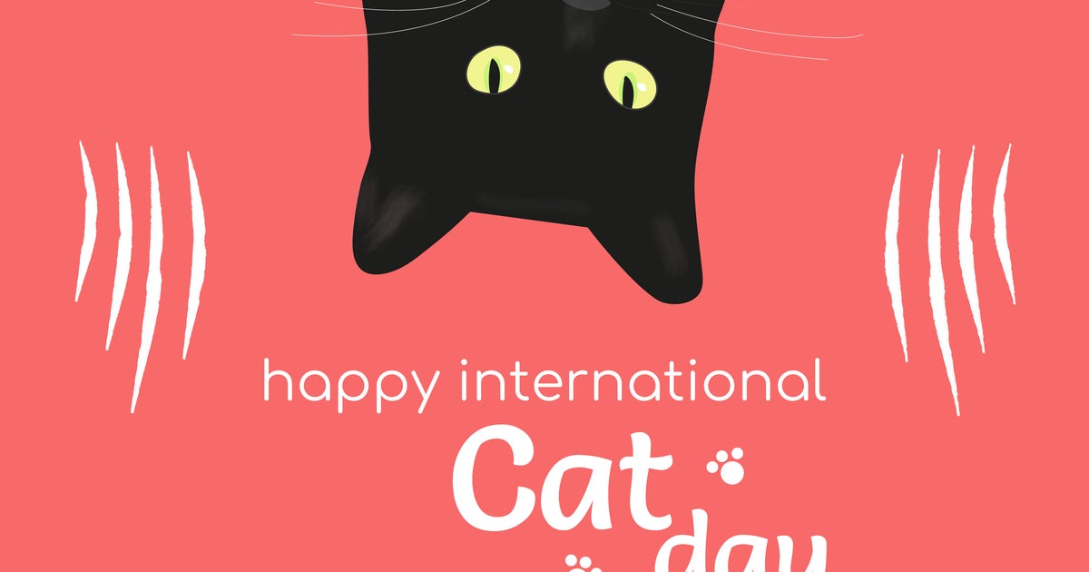 「#世界猫の日」ノンタンからアイルーまで猫キャラがお祝い!意外なパパキャラまで猫耳で登場