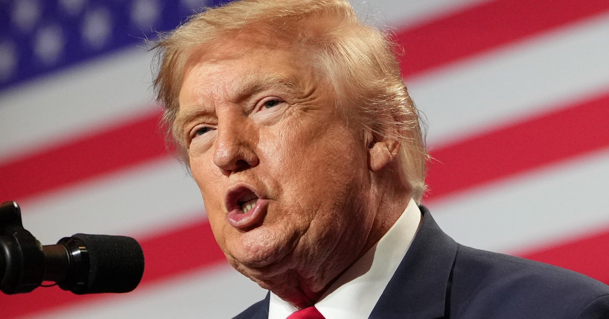 Trump Claims This 1 Other Election Was Also Stolen: 'I Think It Was A Rigged Deal'