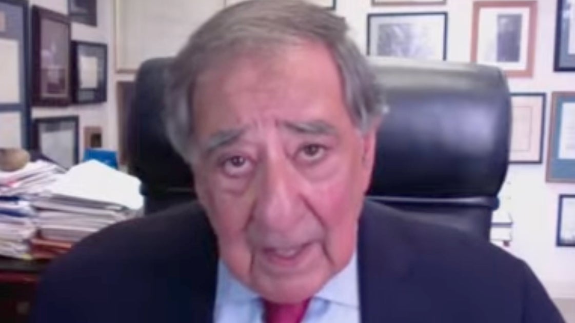 Former Defense Secretary Issues Dire National Security Warning: 'There Is A Real Threat'
