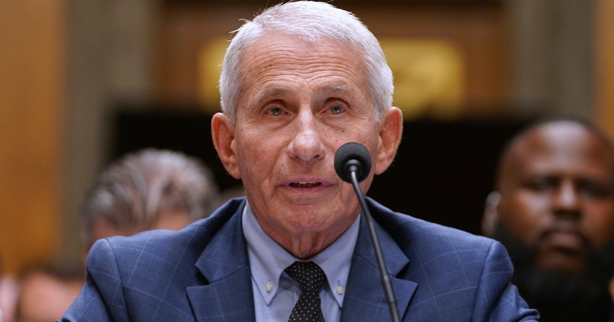 Bill Maher Drags GOP Senator Over Releasing Fauci Diary: 'Babe...'