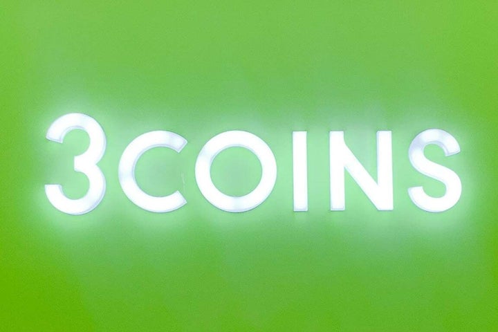 3COINS