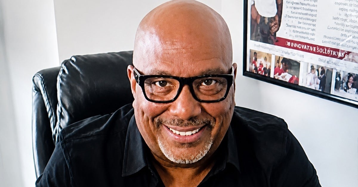 Robert Mason, HBCU Advocate Who Helped Countless Black Students ‘Realize Their Full Potential,’ Dies At 66