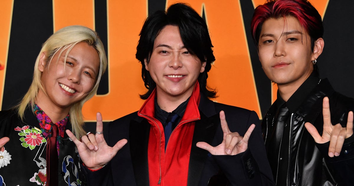 ミセス、1か月の「夏休み宣言」。投稿内の呼びかけに「ここ本当に大事」「夏の約束」とファン連帯