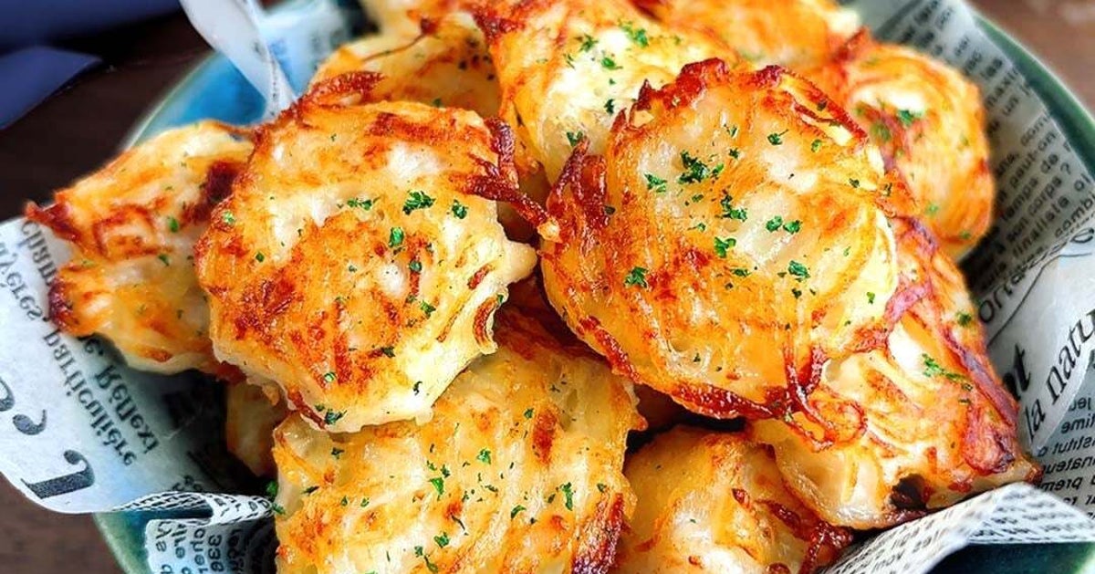 【じゃがいも大量消費に】カリッホクッ食感がたまらない...！じゃがいもが確実にウマくなるレシピ3選