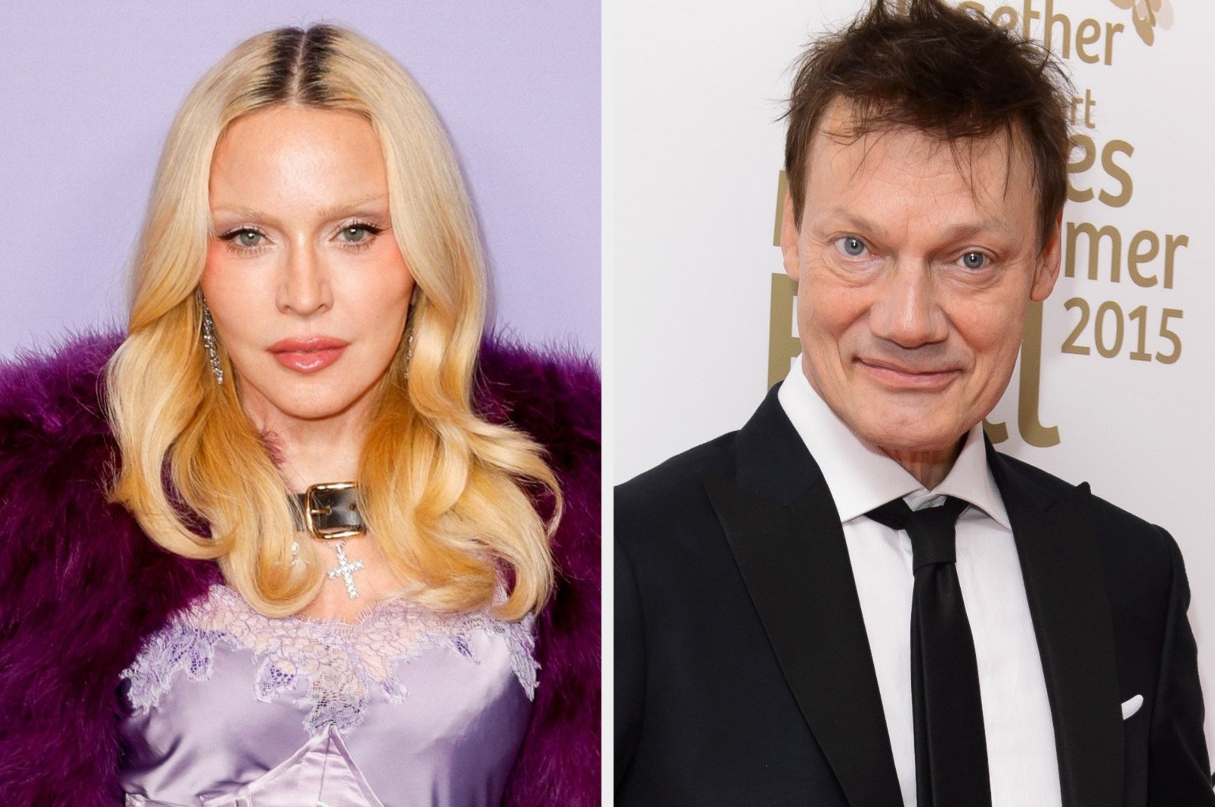Madonna Remembers Music Producer William Orbit As 'My Ray Of Light' Following His Death