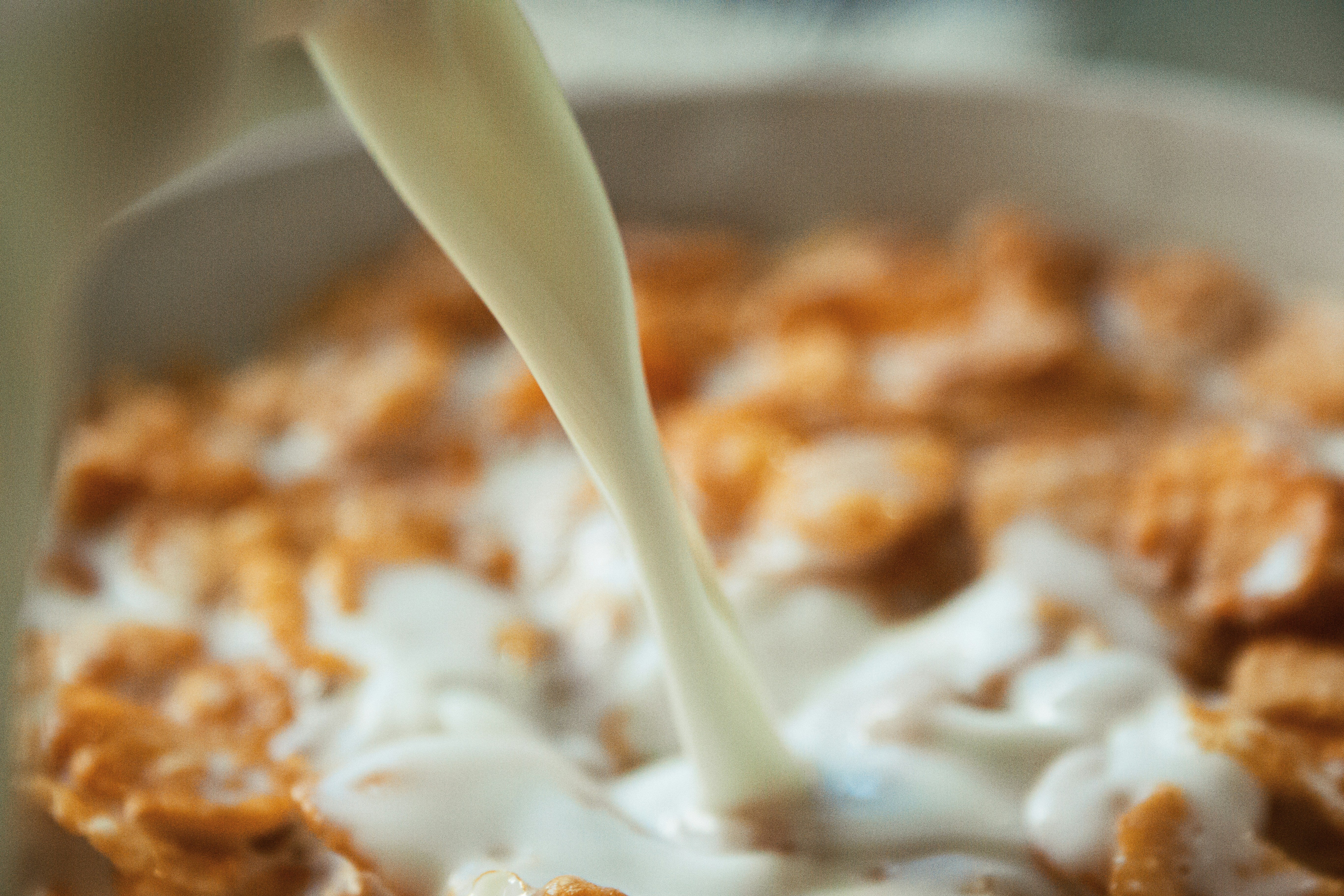 There’s A Reason Dairy Can Suddenly Feel Harder To Digest In Your 30s