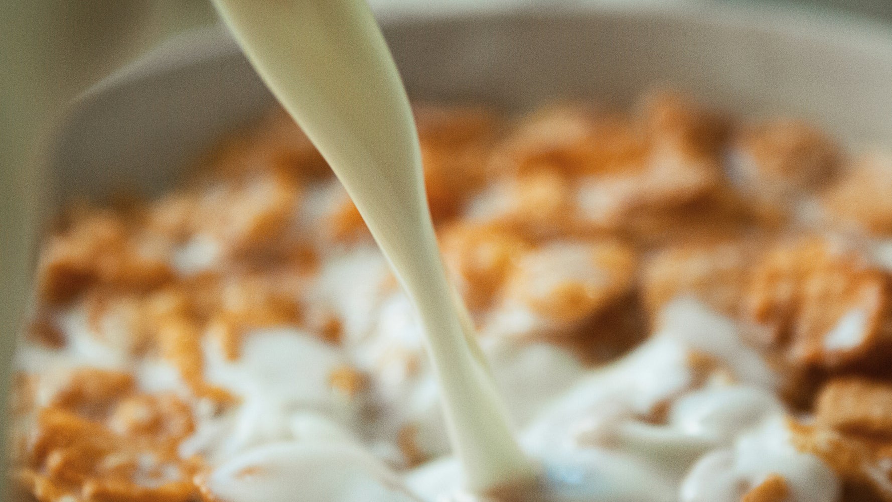 There’s A Reason Dairy Can Suddenly Feel Harder To Digest In Your 30s