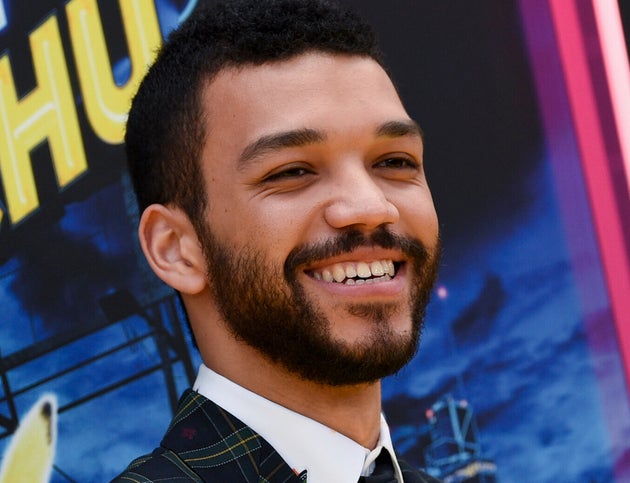 Justice Smith