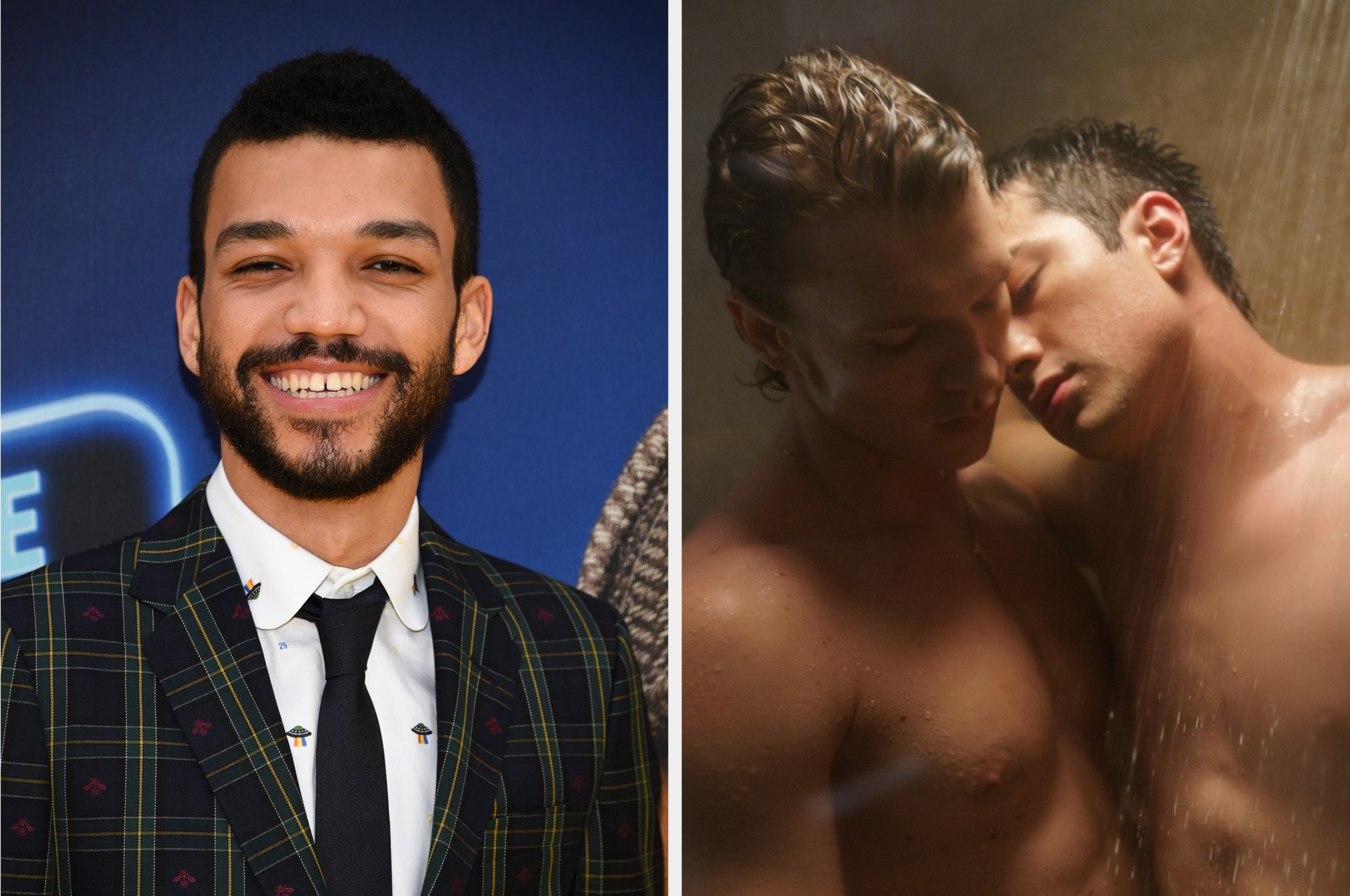 Justice Smith 'Honoured' To Join Heated Rivalry Season 2 As Fans React To Casting
