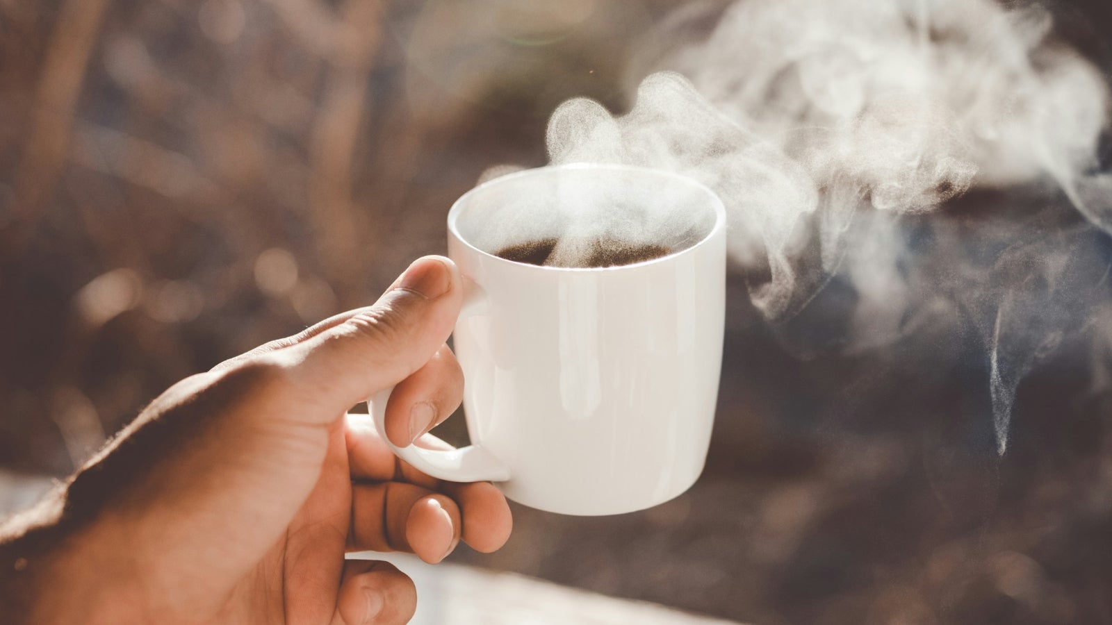 How Many Cups Of Coffee Is Too Many For Your Heart?