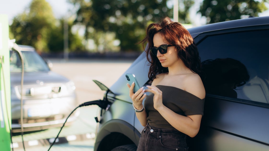 The Career Ladder Was Never Built With Women In Mind — So We're Building Something Else