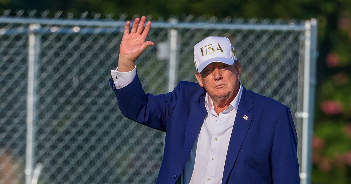 IRS Workers Union Objects To ‘Special Treatment’ For Trump Family In Immunity Deal