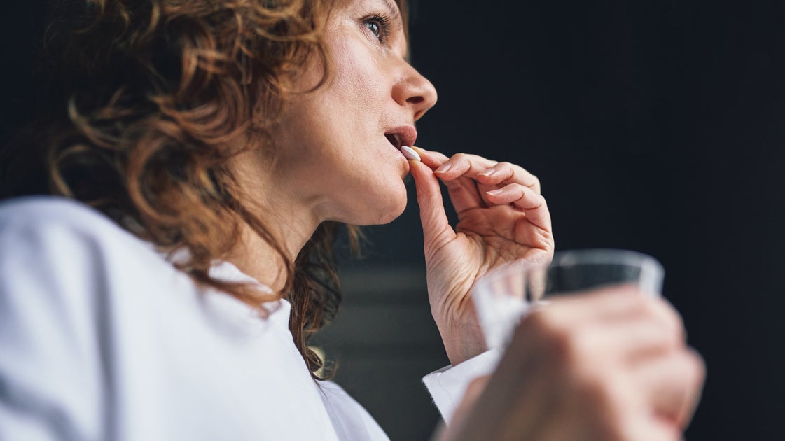 How To Tell If You’re Getting Too Much Or Too Little Iron
