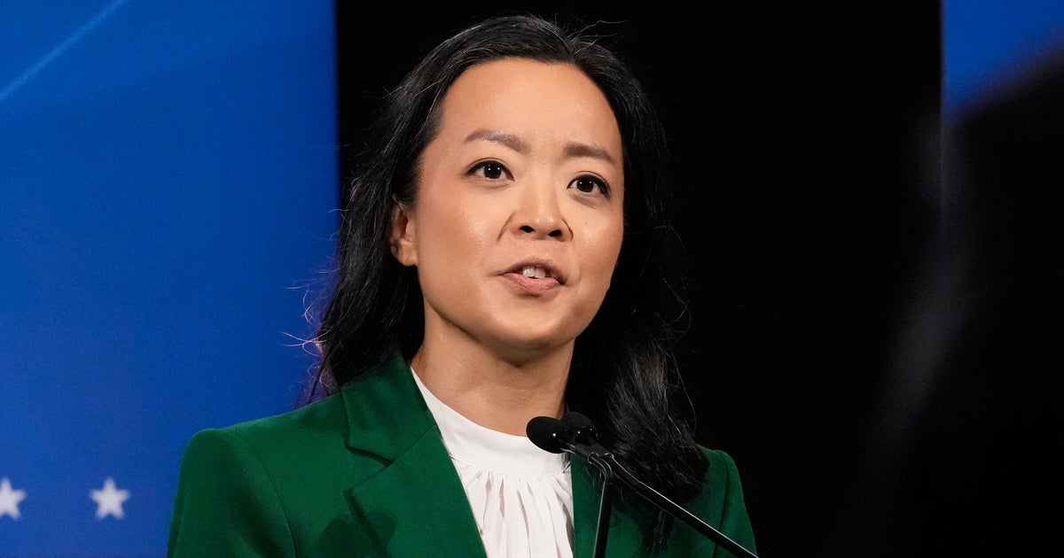 The Socialist Threatening A 15-Year-Long Political Comeback