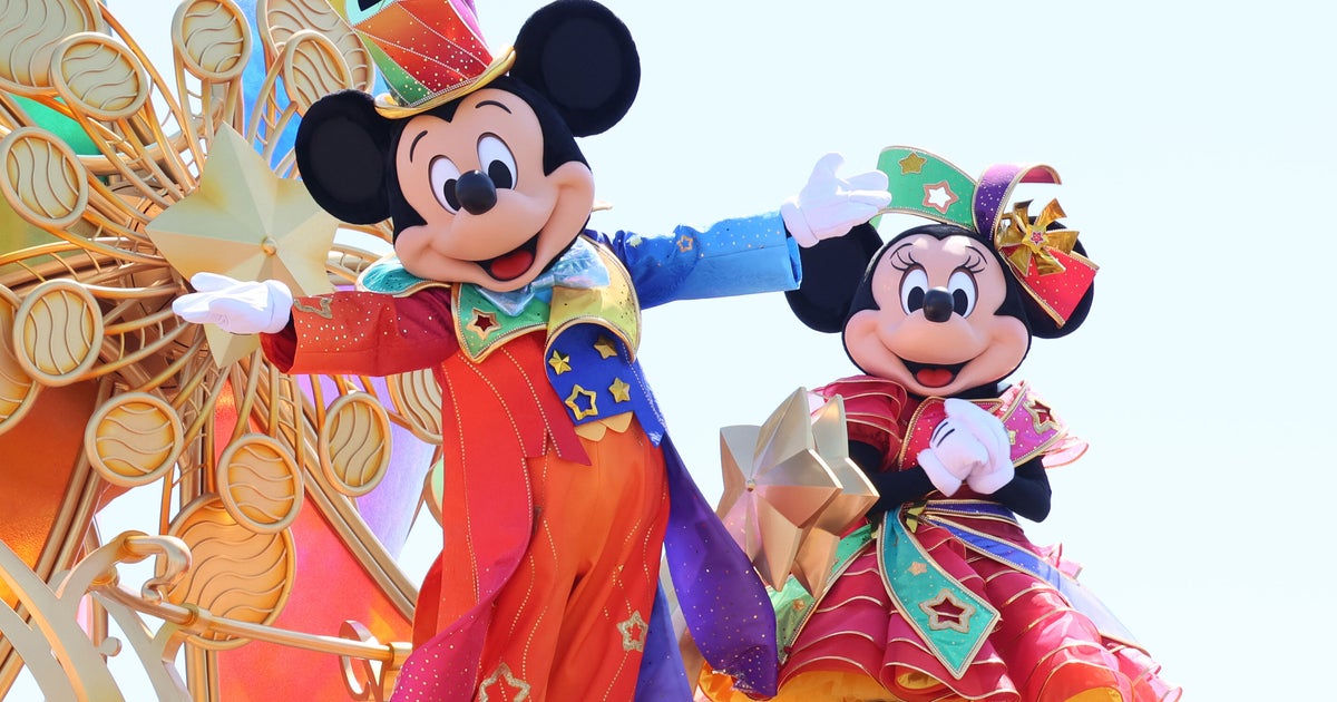 ディズニー通のM!LKメンバーが選ぶ、お土産ランキング第1位は?1100円のスナックに「参考にします」「次行ったら探す」と注目