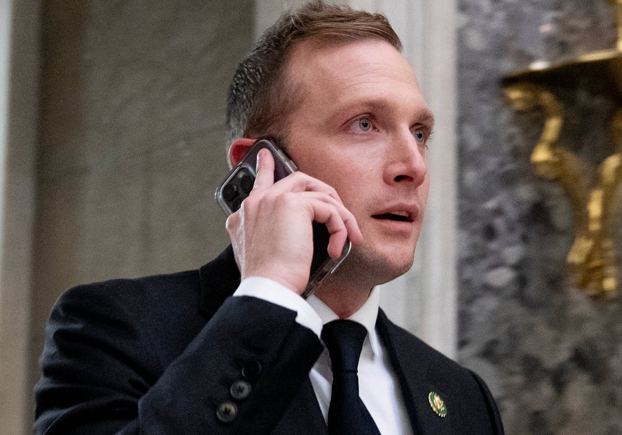 WH Officials Urged Ohio Republicans Against Max Miller Pressure Campaign: ...