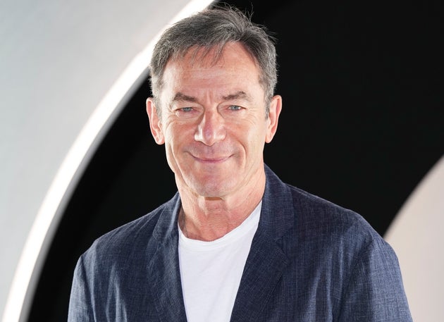 Jason Isaacs