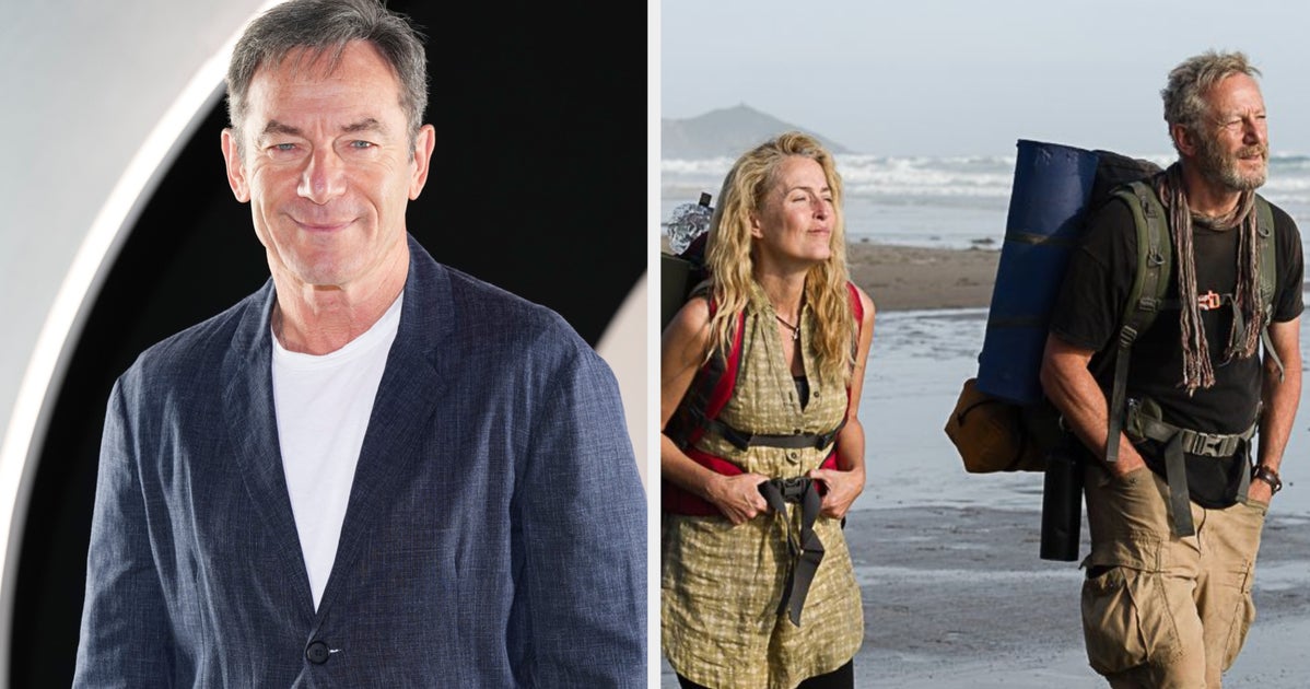 Jason Isaacs Addresses The Salt Path Controversy For The First Time