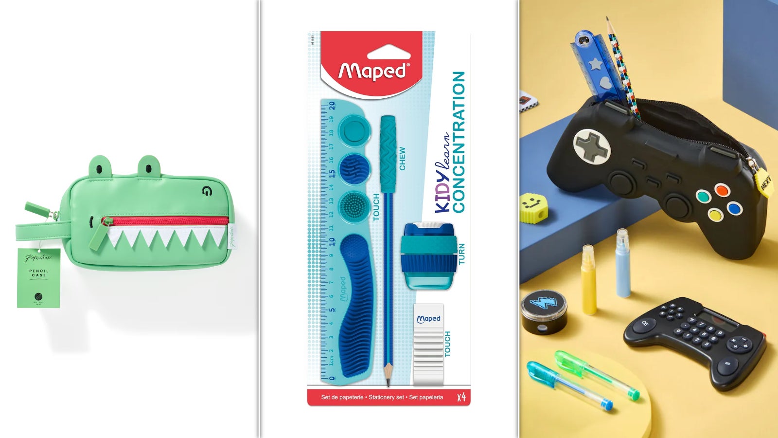 Get Ready For The New School Year With These Must-Have Stationery Buys