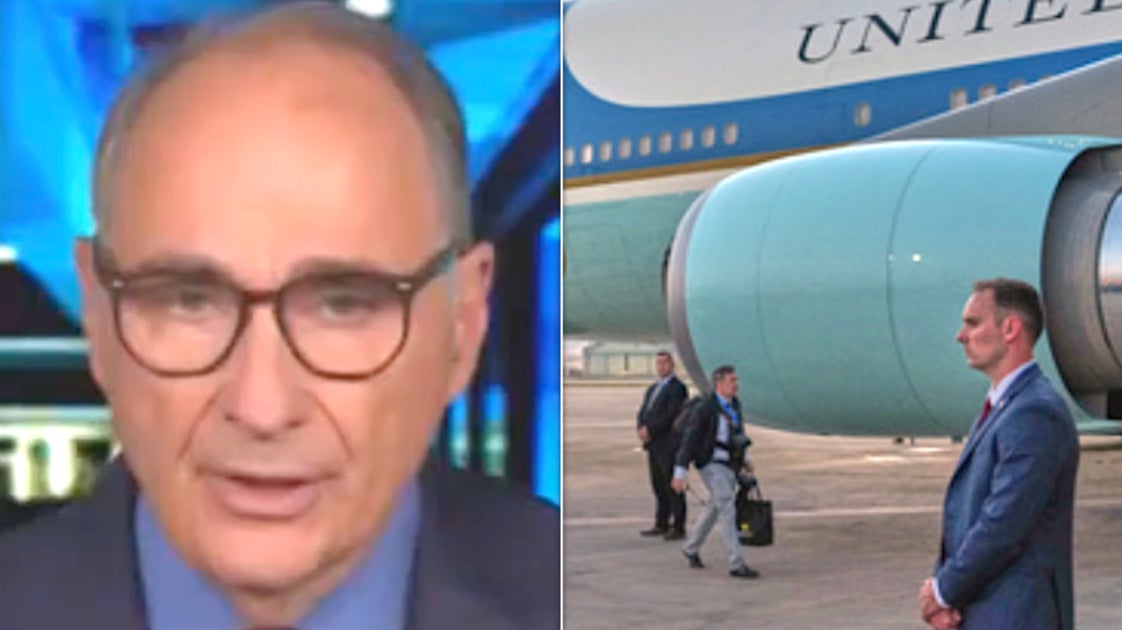 Trump Thought Iran Was Trying To Kill Him — But What He Did Next Was ...