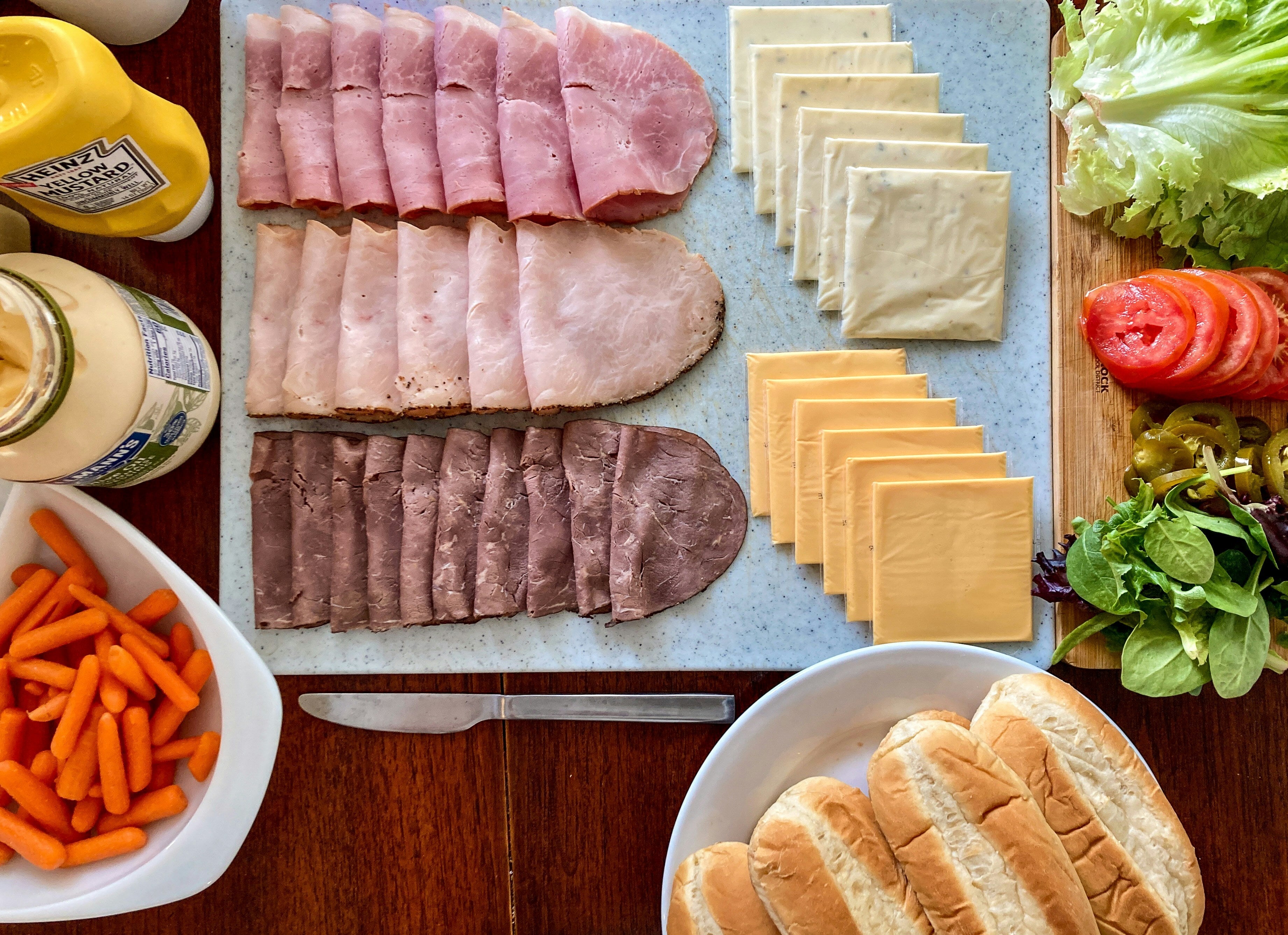 6 Foods A GP Says We Should Consider Tapering Out After 65