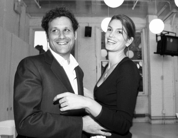 is isaac mizrahi married - Ilustrasi 3