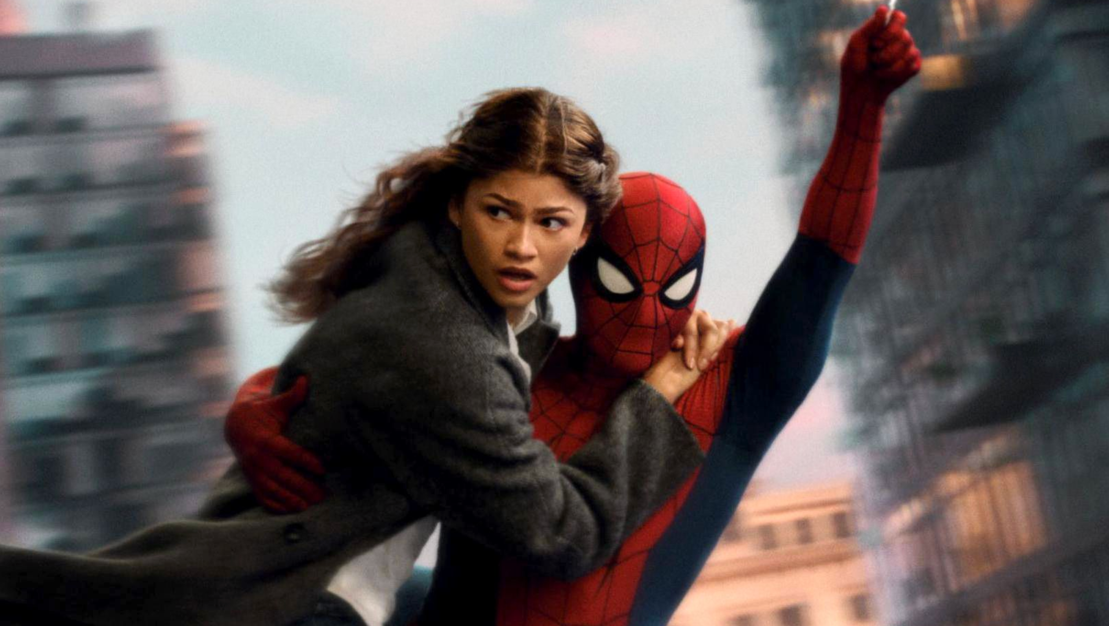 Former Marvel Star Confirms Their Cameo Was 'Cut Out' Of Spider-Man: Brand New Day