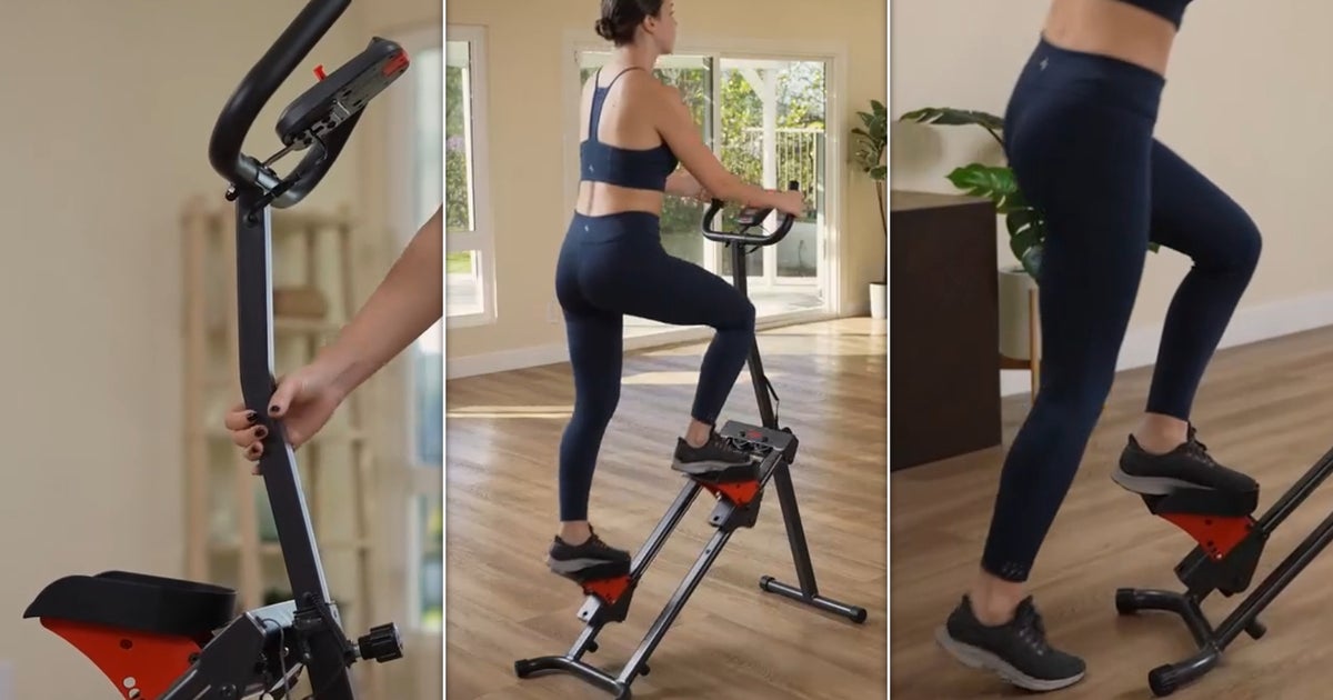 ‘I Am An Old Man Who Lost His Butt Muscles And Has Back Problems' — And This On-Sale Gadget Has Been A Game Changer
