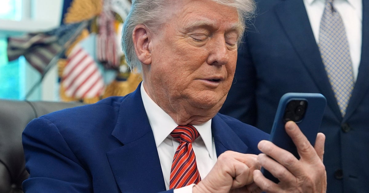 Hemorrhaging Money, Trump Media Goes All-In On Selling Access To The President