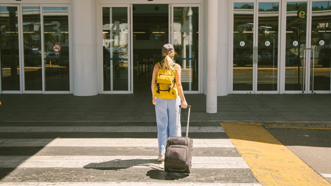 Travelers Reveal The Things About America That Genuinely Shocked Them On Their First Visit