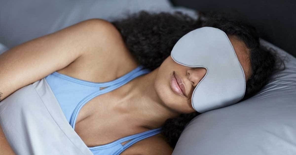21 Products That Are Basically Essential For Hot Sleepers To Own