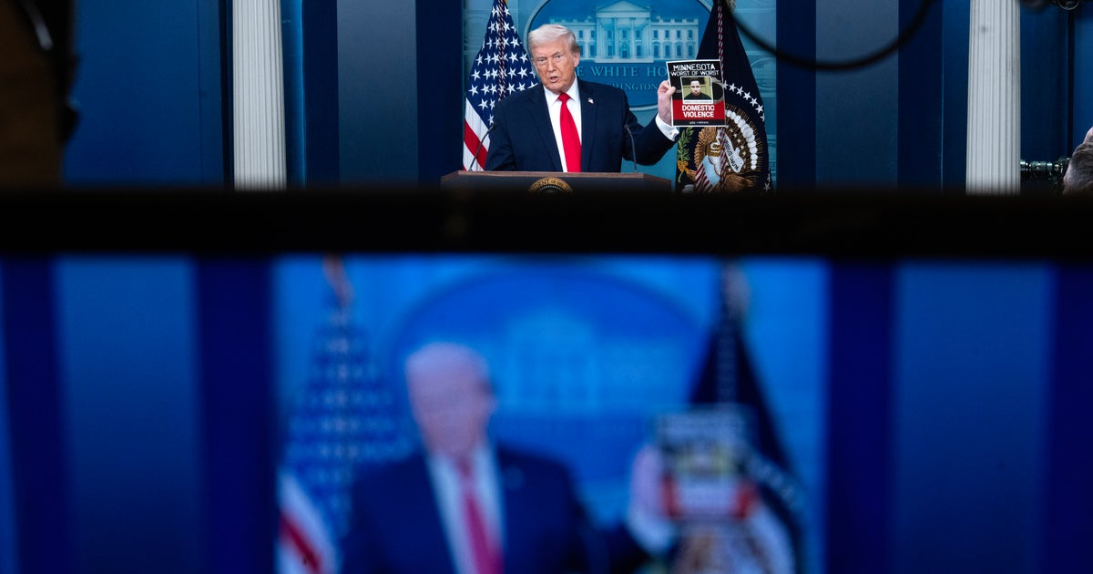 Huge New Study Shows Trump Is Wrong About Undocumented Immigrants And Crime