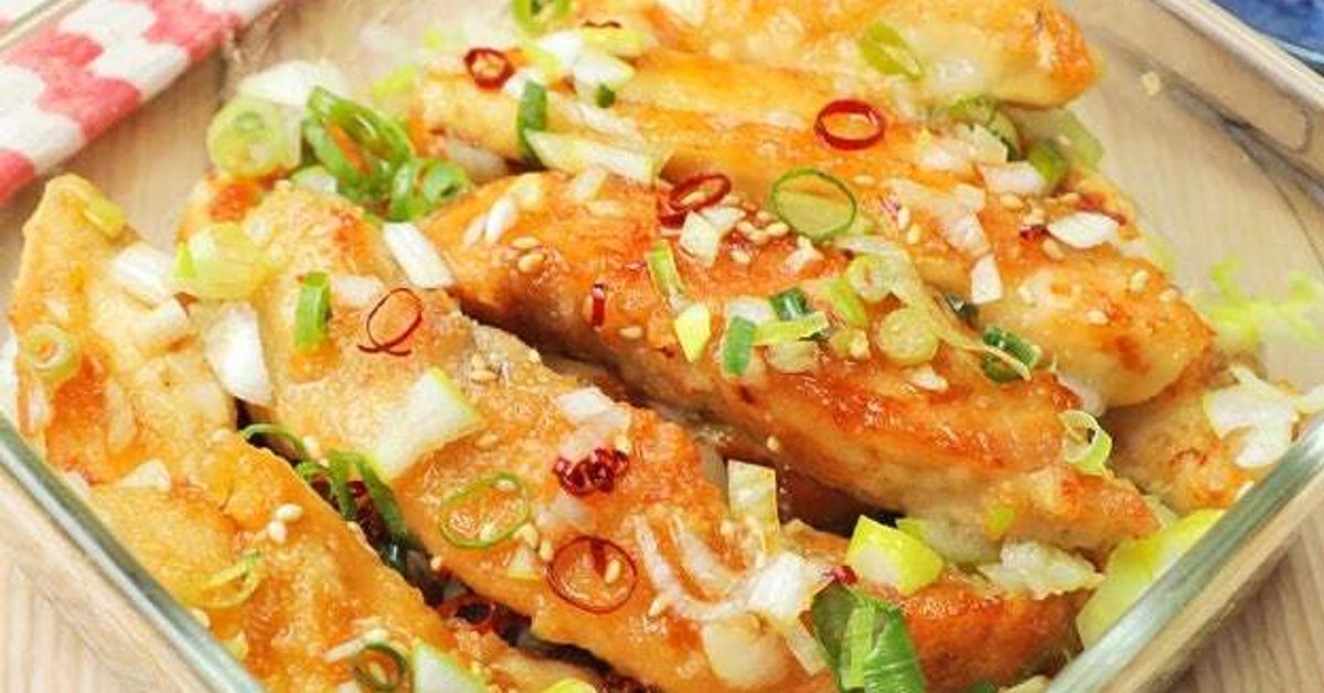 【ねぎ塩好きにはたまらない!】鶏肉・卵・冬瓜で楽しむ簡単おかずレシピ4選