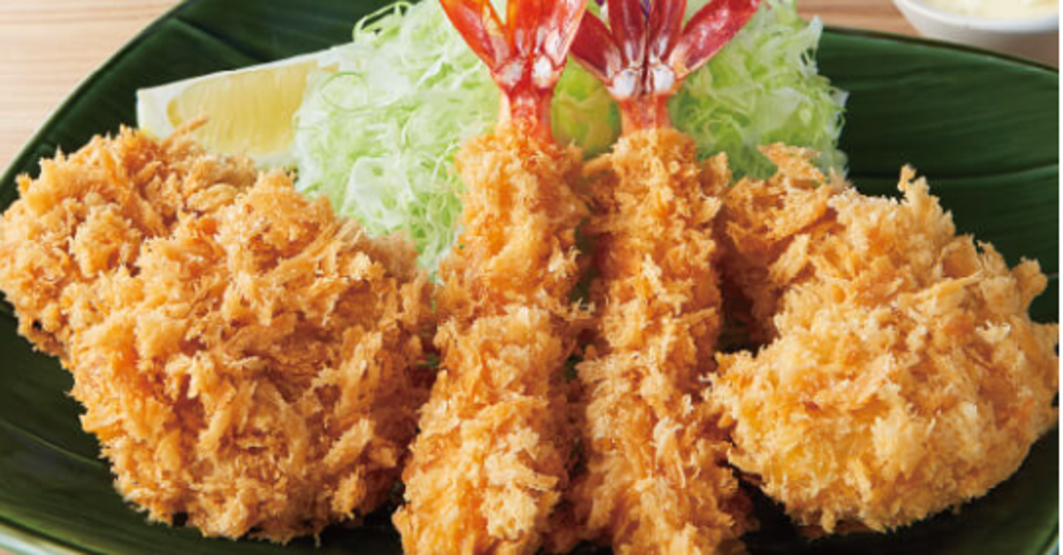 8月は毎日『とんかつ和幸』小6まで“半額”。2280円定食も対象「お得の極み！」「助かってます」と反響