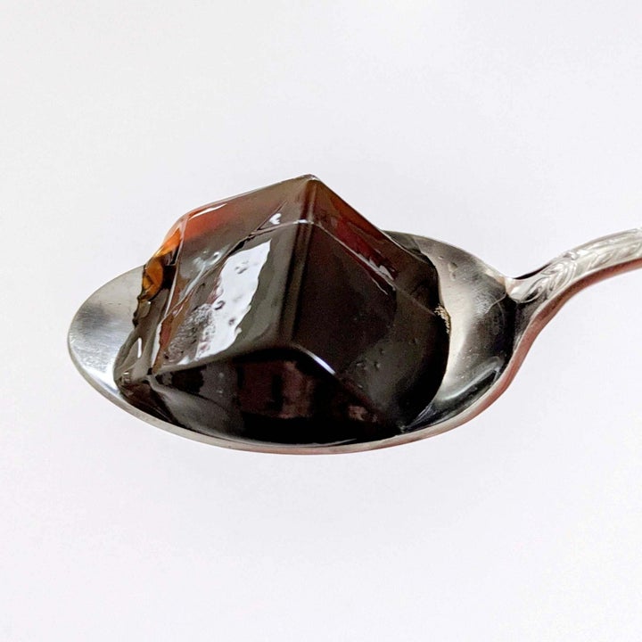 業務スーパー「コーヒーゼリー」