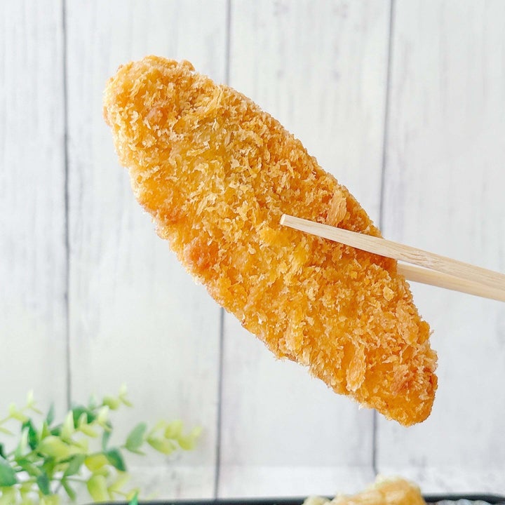 ほっかほっか亭「のりスペシャル」