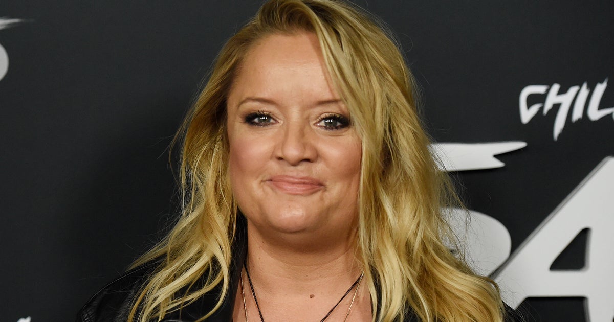 The Office Actor Lucy Davis Shares Incurable Cancer Diagnosis