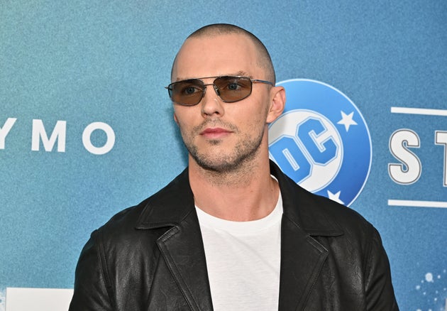 Nicholas Hoult