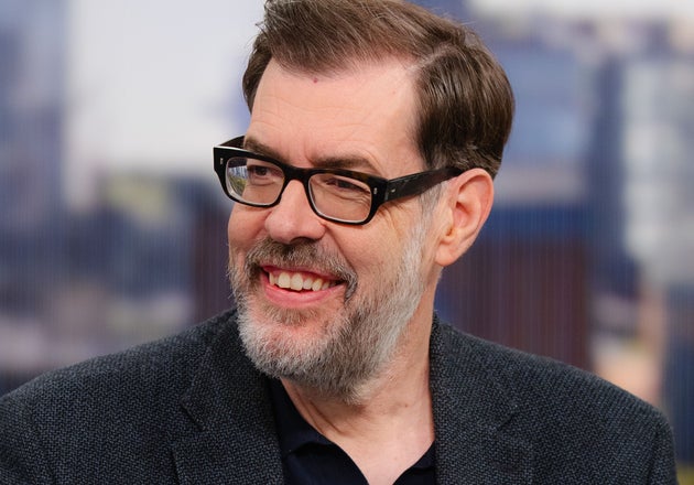 Richard Osman