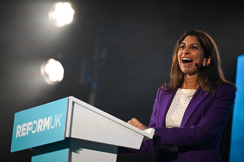 Unearthed Video Shows Suella Braverman Praising Afghan Schemes She Now Says Were 'Appalling'