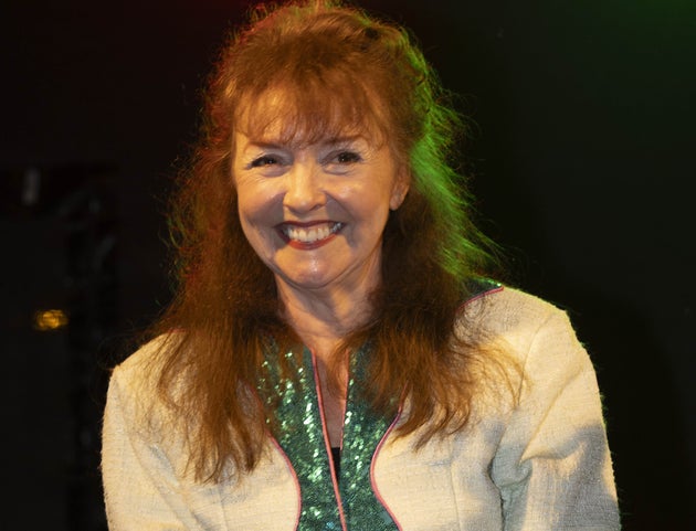 Melanie Walters in 2023