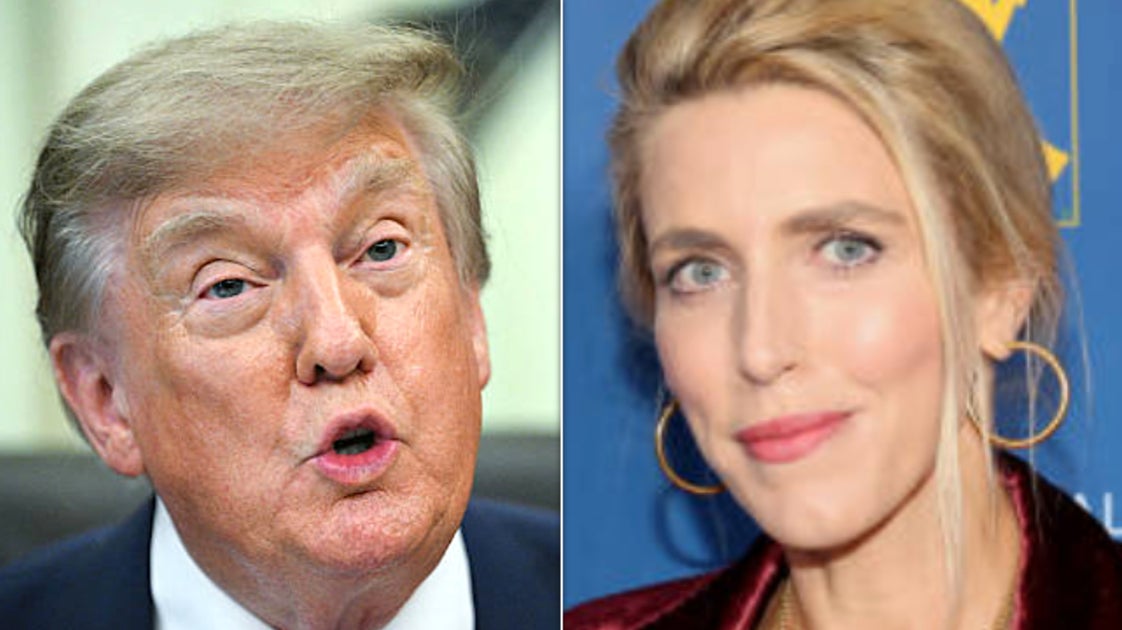 Trump White House Attacks Another Female Reporter... For Dancing