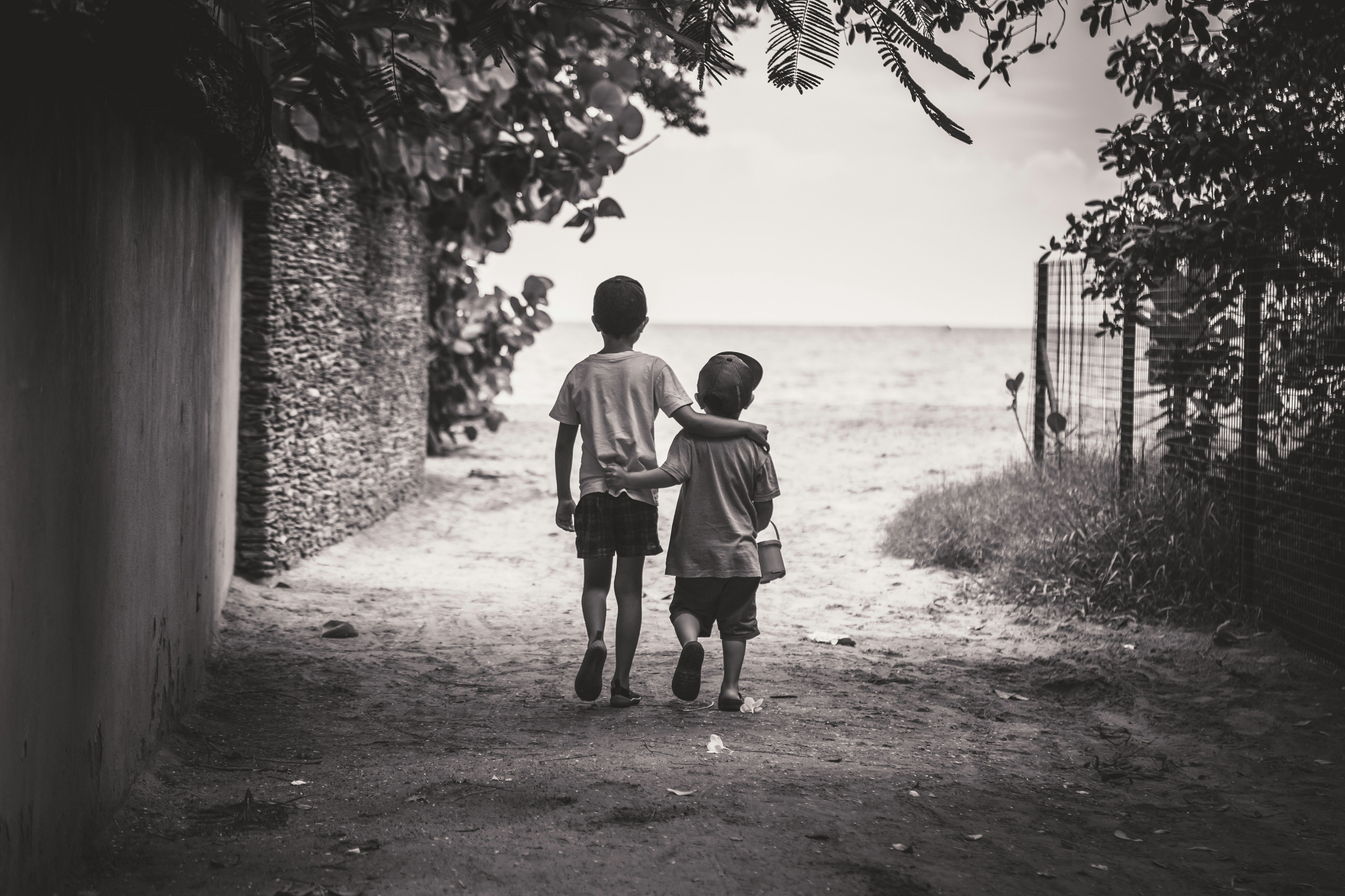 What Your Birth Order May Say About Your Health, Wealth, And IQ