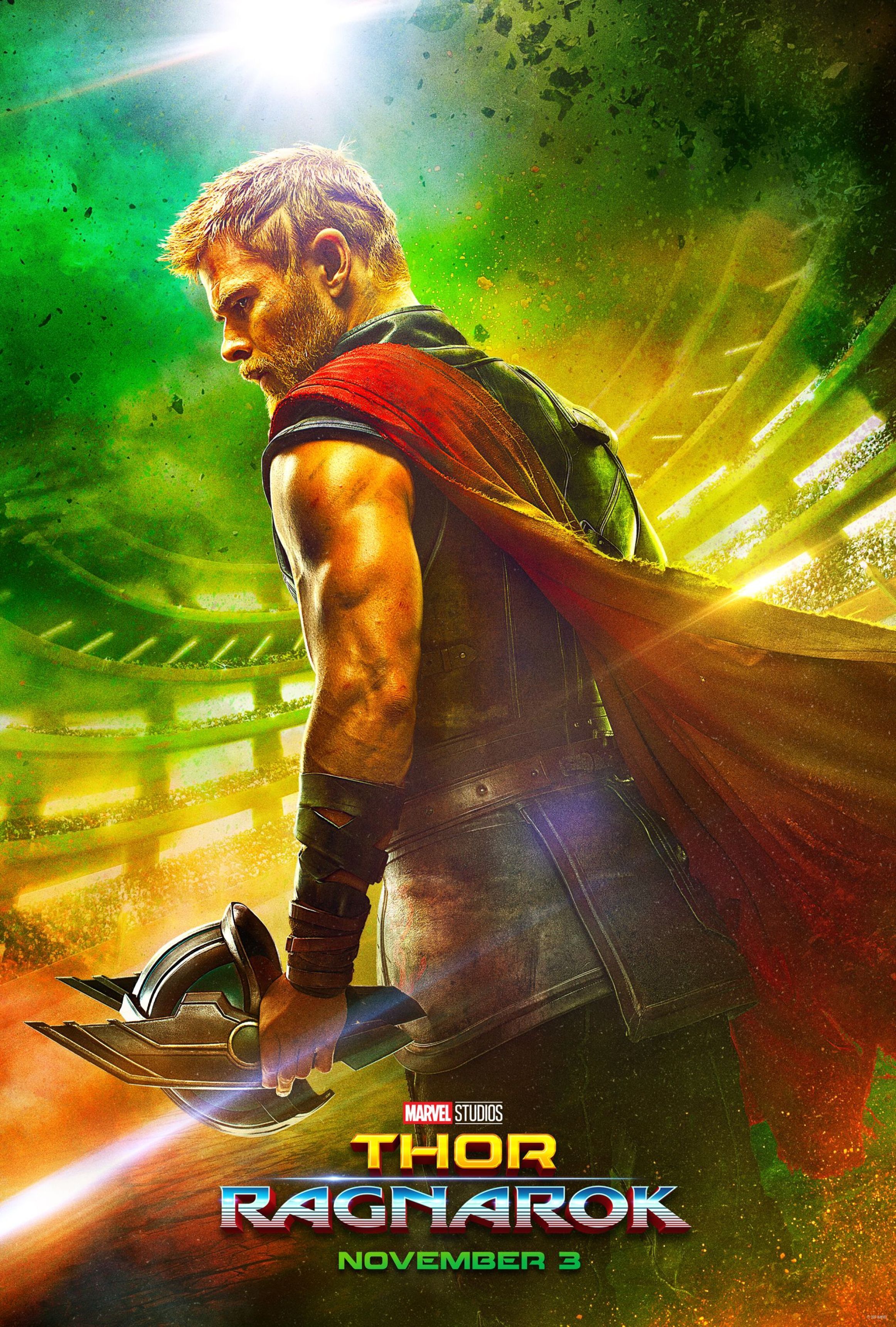Former Twilight Star Recalls Audition To Play Iconic Marvel Superhero Thor